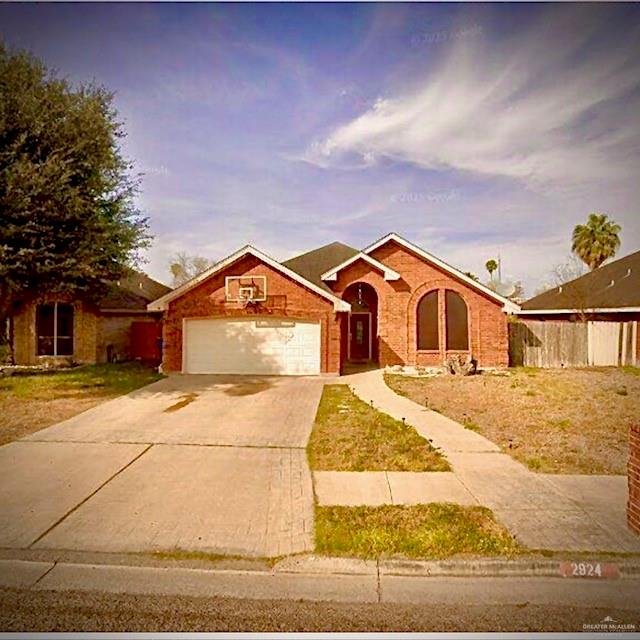 2924 Indian Creek Avenue, McAllen, Texas image 2