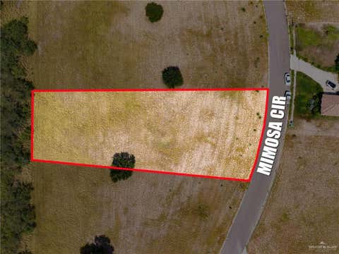 Vacant Land For Sale - 00 Mimosa Circle<br/> Rio Grande City, TX 78582