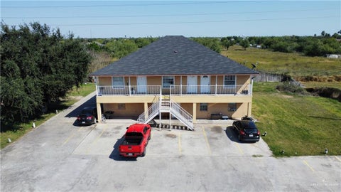 Multifamily For Sale - 3304 N Palm Leaf Circle<br/> Mission, TX 78574