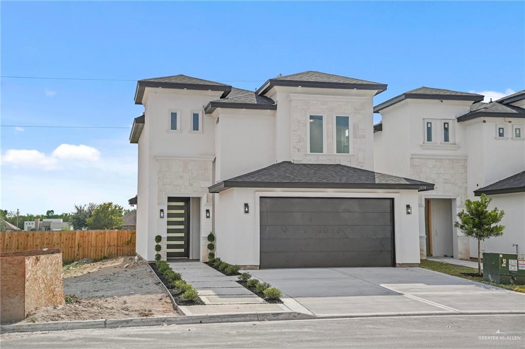 2614 E Solar Drive, Mission, Texas image 1