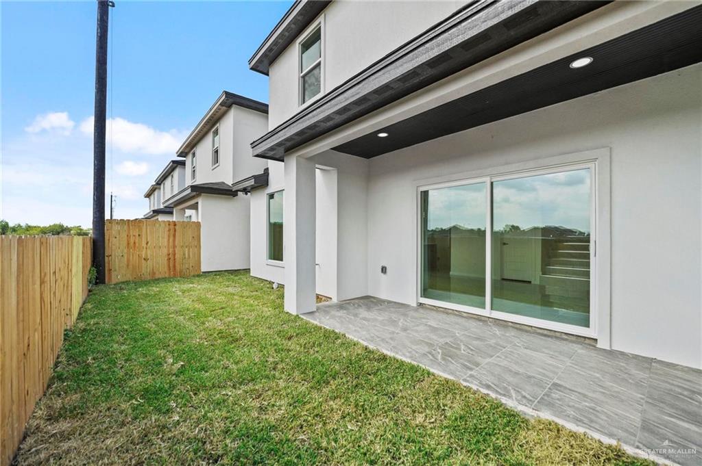 2614 E Solar Drive, Mission, Texas image 18