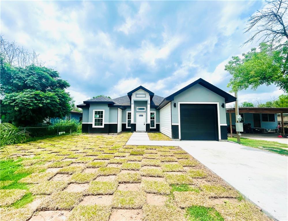 204 S 83rd Street, Edinburg, Texas image 1