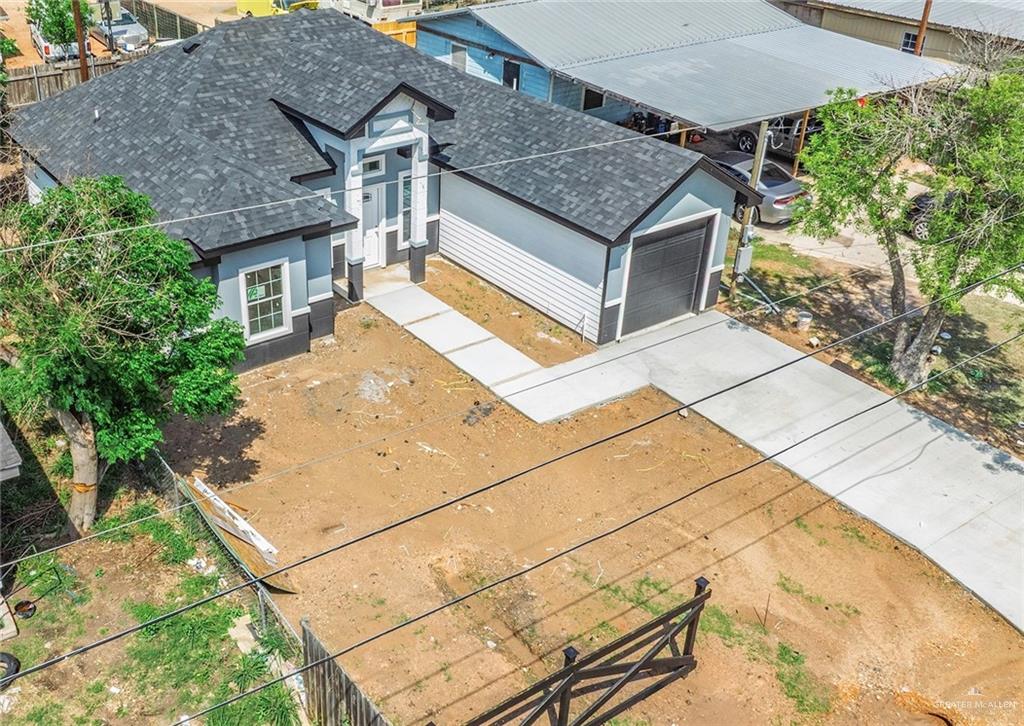 204 S 83rd Street, Edinburg, Texas image 12