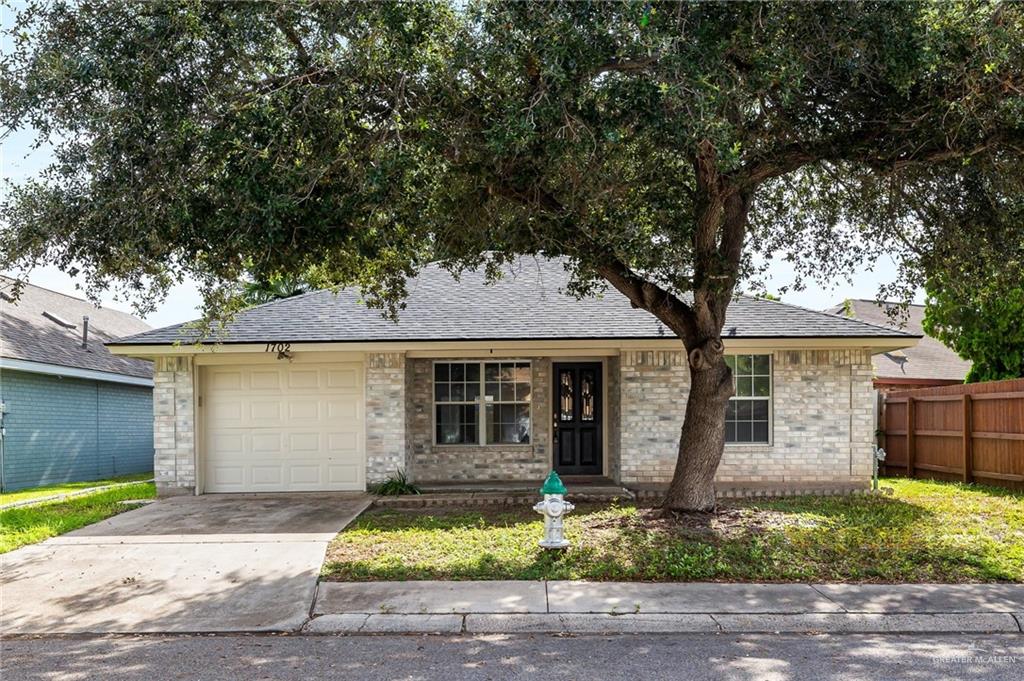 1702 Iowa Street, Mission, Texas image 1