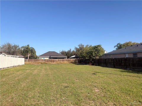 Multifamily For Sale - 4424 J A Garcia Street<br/> Mercedes, TX 78570
