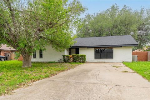 Photo of 2416 Cottonwood Street, Mission, TX 78574 (MLS # 502728)