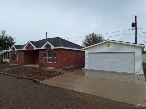 A home in Palmview