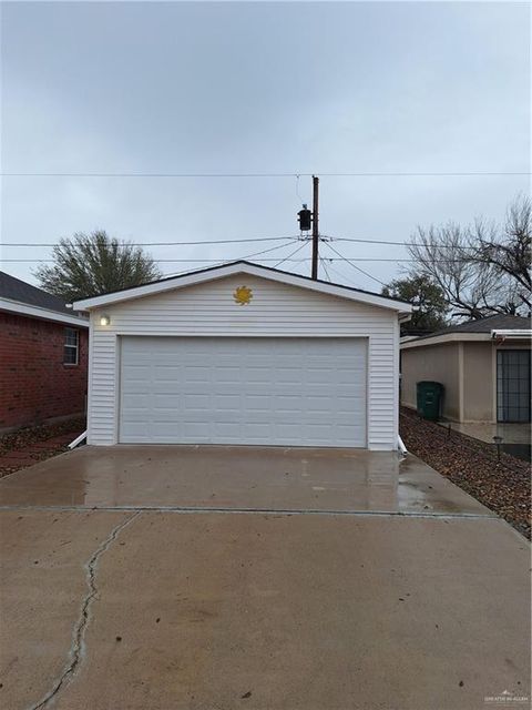 A home in Palmview