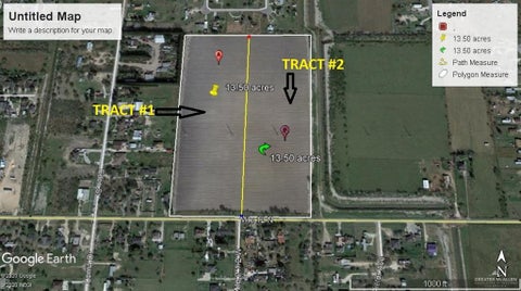 Vacant Land For Sale - 0000 E Mile 12 Highway<br/> Weslaco, TX 78596