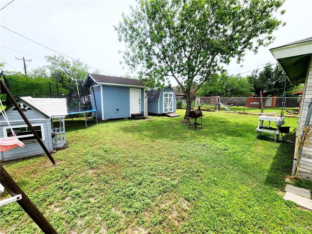 520 W 14th Street, Mercedes, Texas image 17