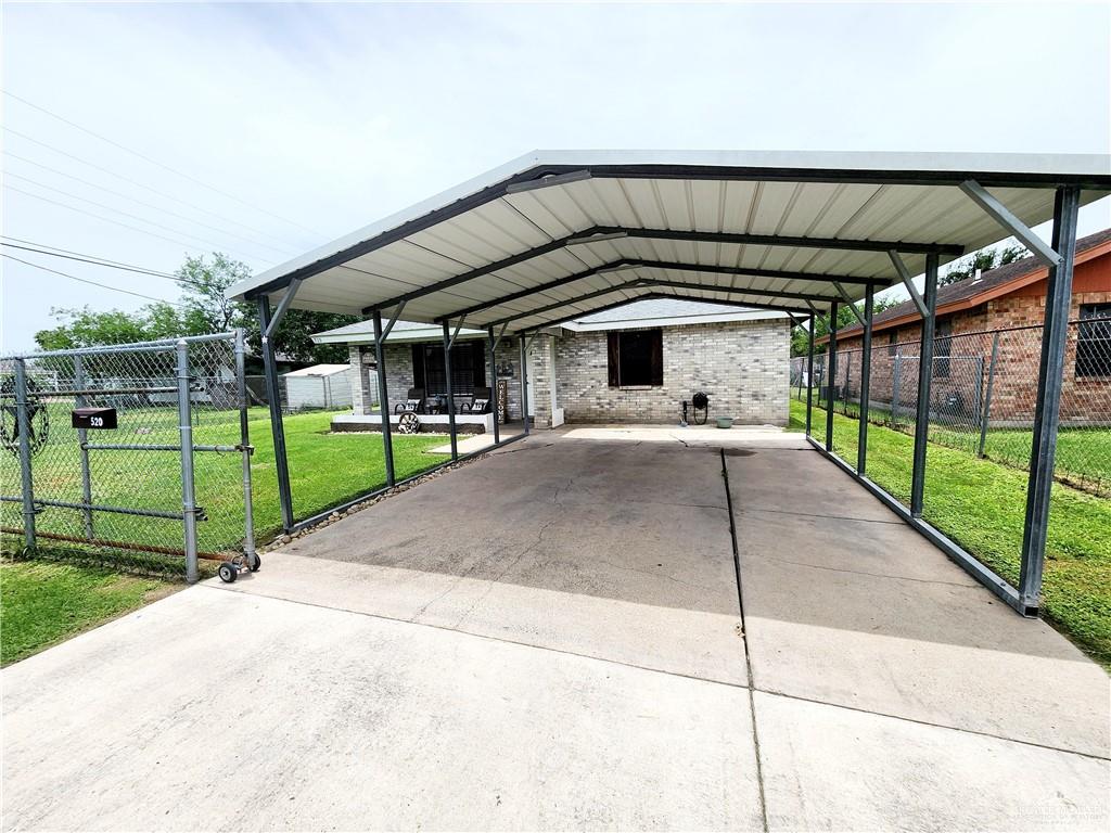 520 W 14th Street, Mercedes, Texas image 4