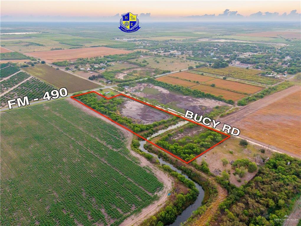 29415 Bucy Road, Hargill, Texas image 3