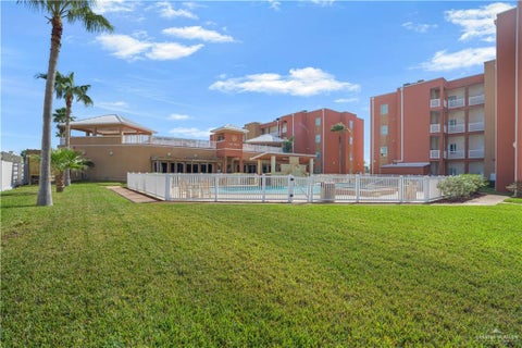 Condo For Sale - 150 Padre Boulevard #F302<br/> South Padre Island, TX 78597