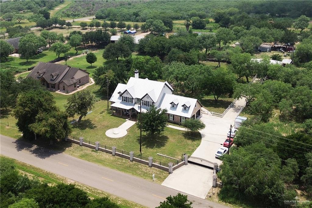 9325 W Mile 8 Road, Mission, Texas image 23