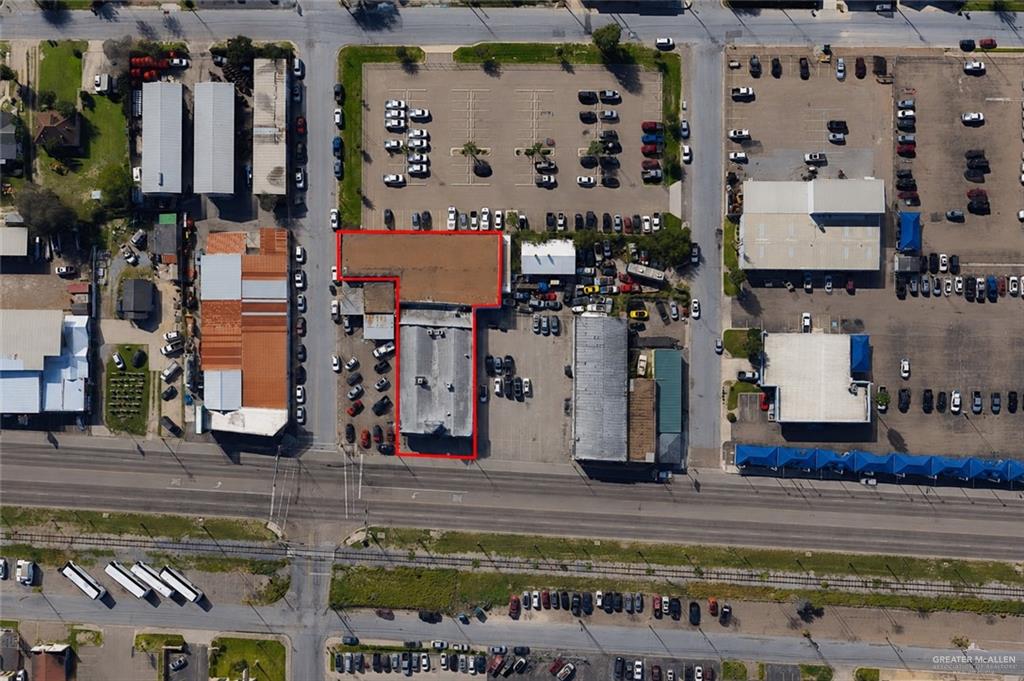 609 W US Highway 83
