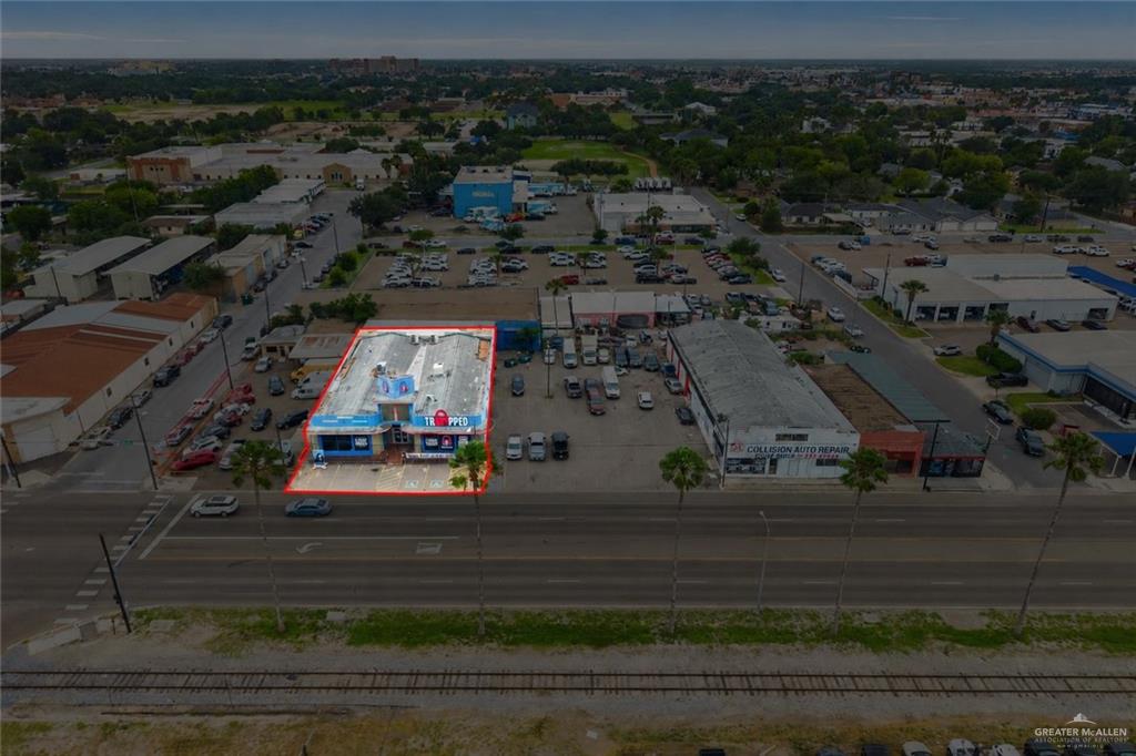 609 W US Highway 83