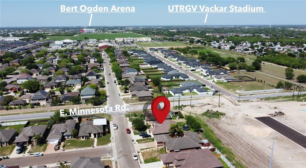5212 N Huisache Street, Pharr, Texas image 19