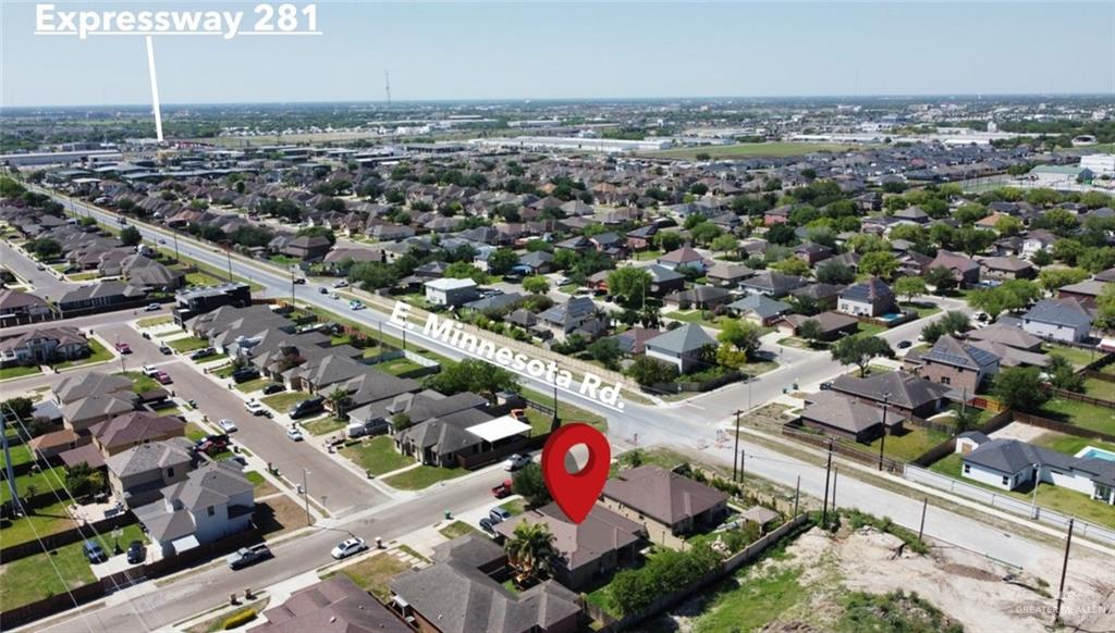 5212 N Huisache Street, Pharr, Texas image 18