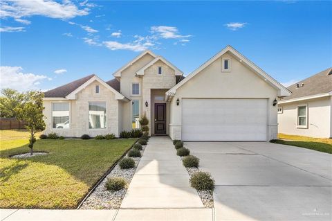 Homes For Sale - 2204 San Charbel Street<br/> San Juan, TX 78589