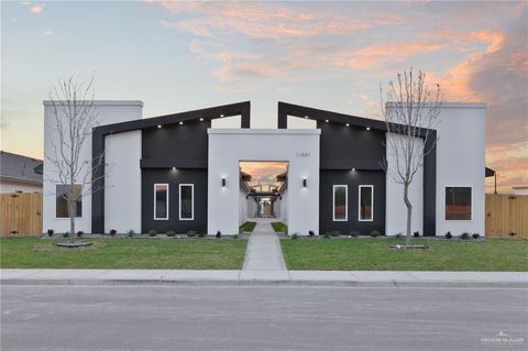 Multifamily For Sale - 11507 N 24th Lane<br/> Hidalgo County, McAllen, TX 78504