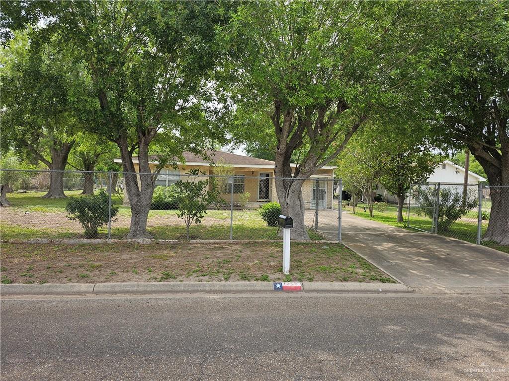 1212 S Airport Drive, Weslaco, Texas image 1