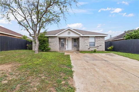 Homes For Sale - 4821 Walnut Street<br/> Edinburg, TX 78541