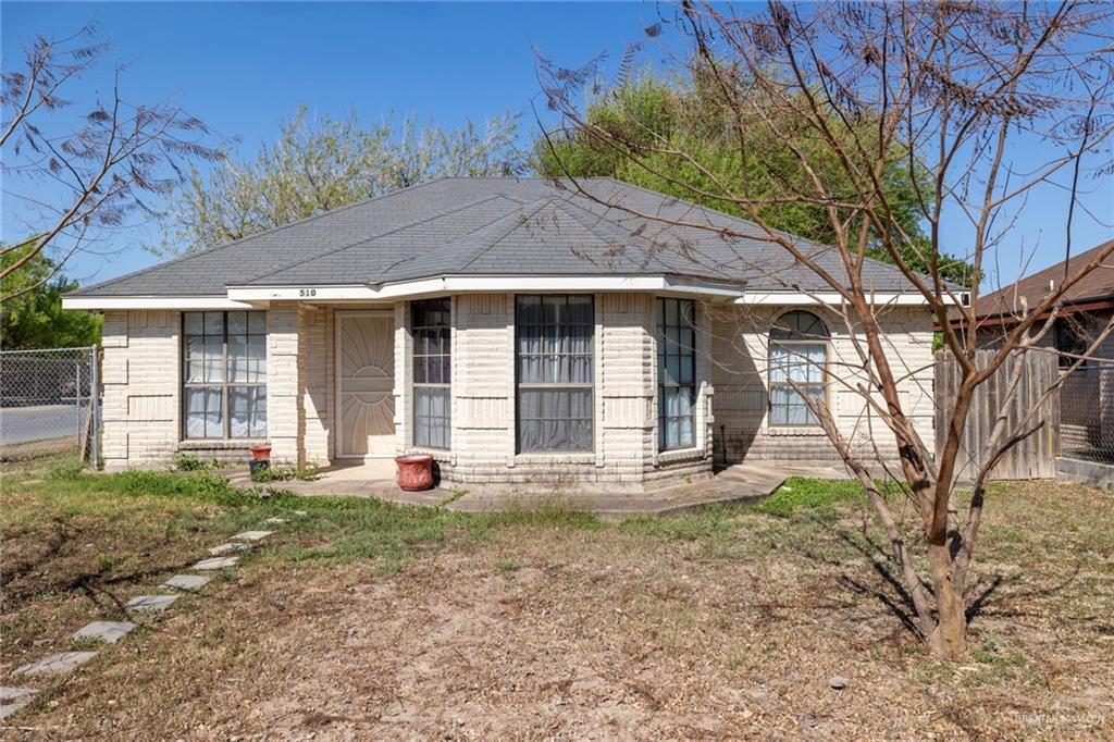 510 S 9th Street, Hidalgo, Texas image 1