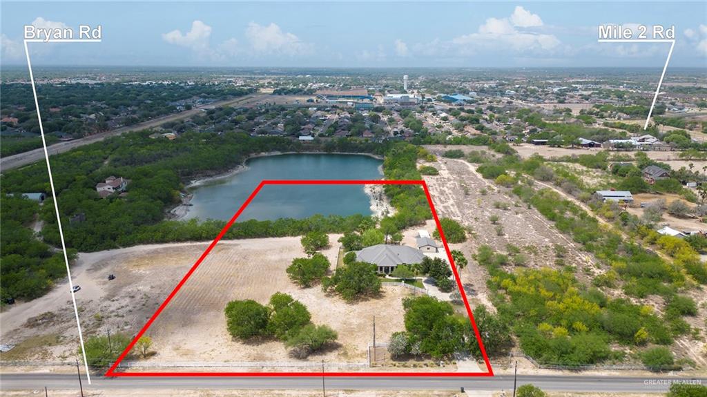 Mission, Texas, 78574, United States, 3 Bedrooms Bedrooms, ,3 BathroomsBathrooms,Residential,Active,2035579