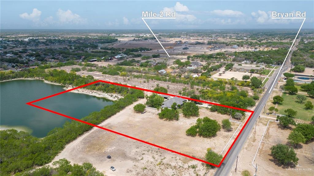 Mission, Texas, 78574, United States, 3 Bedrooms Bedrooms, ,3 BathroomsBathrooms,Residential,Active,2035579