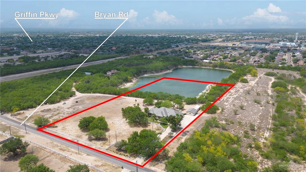 Mission, Texas, 78574, United States, 3 Bedrooms Bedrooms, ,3 BathroomsBathrooms,Residential,Active,2035579