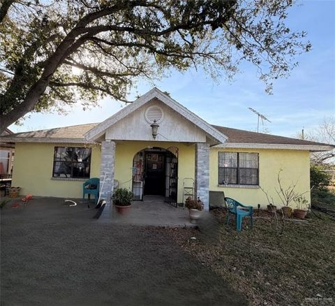 Photo of 6007 Ceniza Drive, Weslaco, TX 78599 (MLS # 498728)