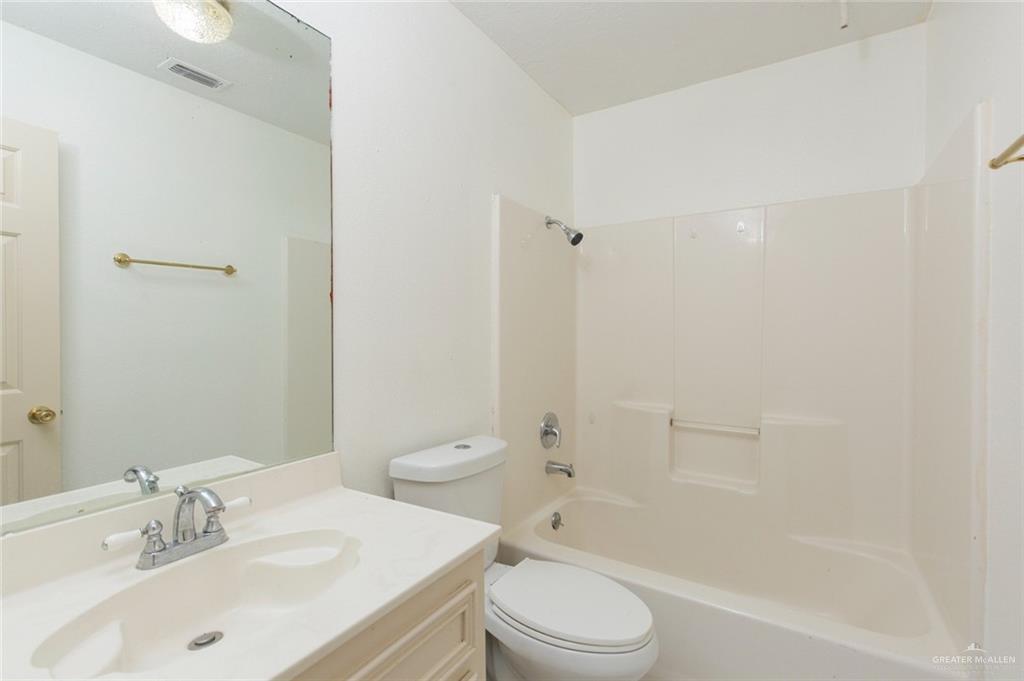 1107 San Ramon Street, San Juan, Texas image 7