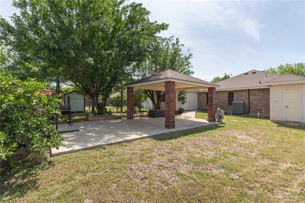 1107 San Ramon Street, San Juan, Texas image 2