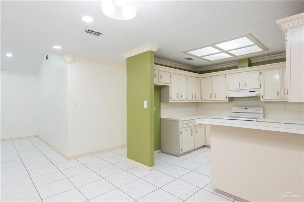 1107 San Ramon Street, San Juan, Texas image 4