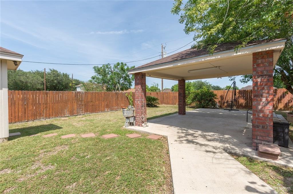 1107 San Ramon Street, San Juan, Texas image 11