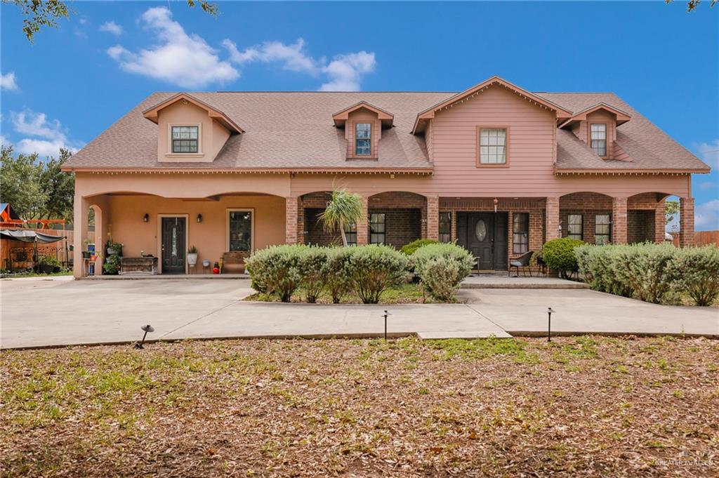 703 S Orange Street, Alton, Texas image 1