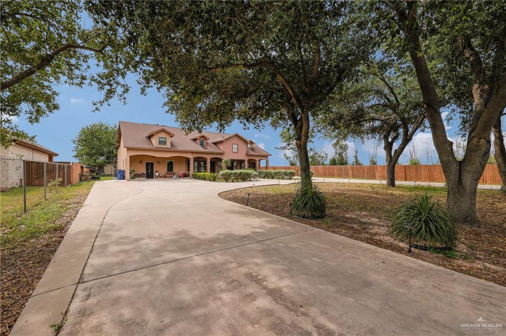 703 S Orange Street, Alton, Texas image 3