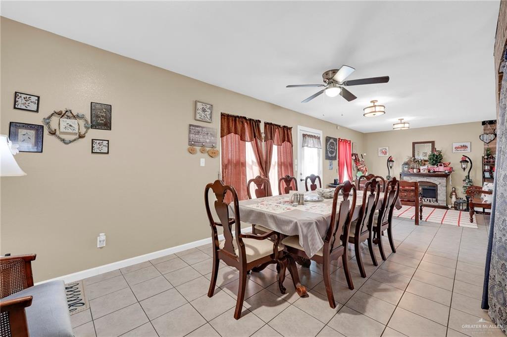 703 S Orange Street, Alton, Texas image 28