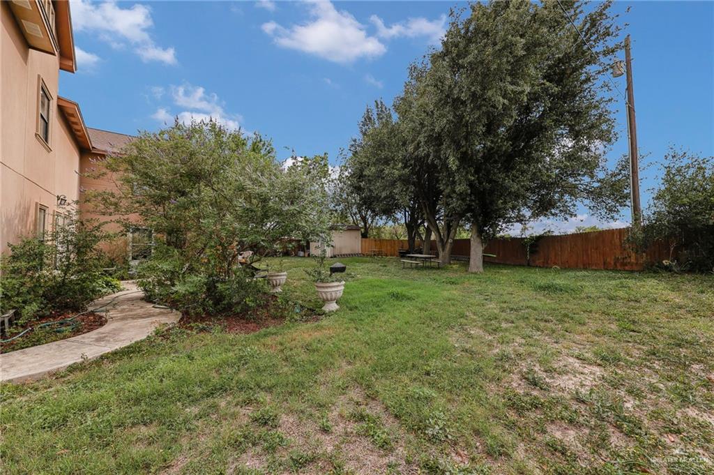 703 S Orange Street, Alton, Texas image 4