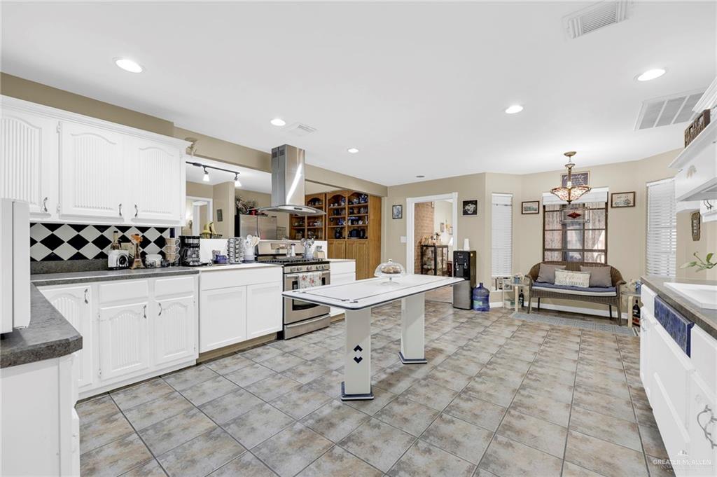 703 S Orange Street, Alton, Texas image 33