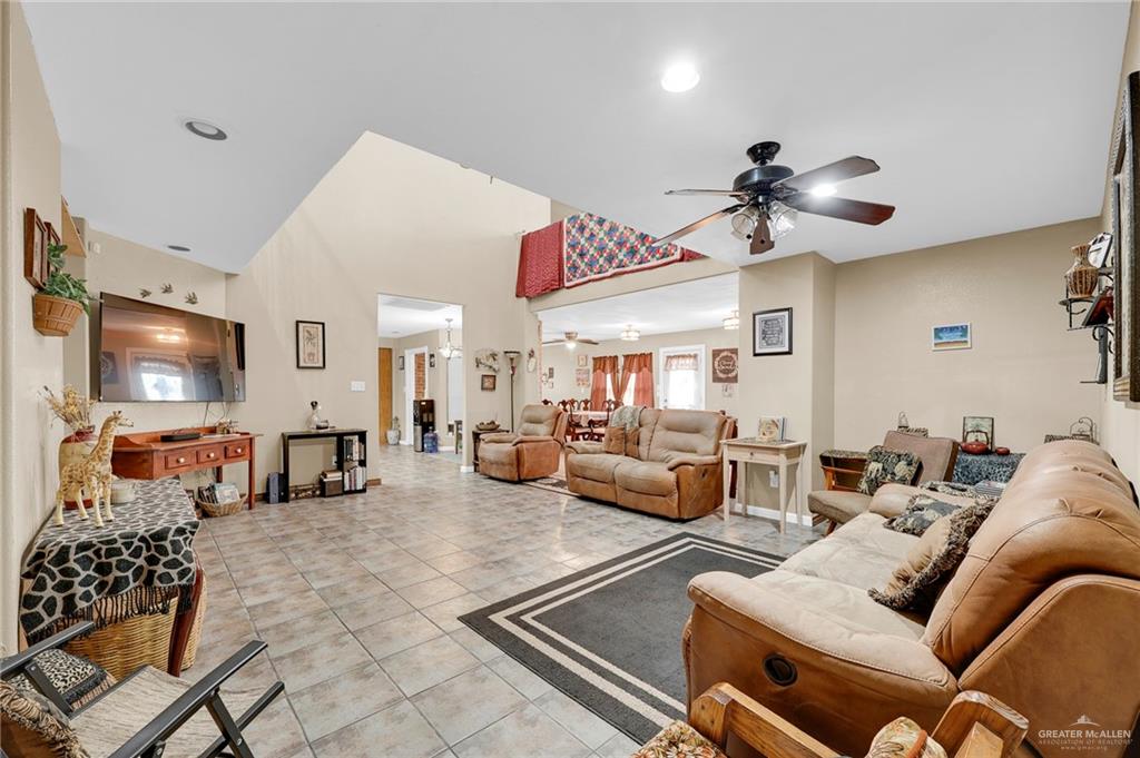 703 S Orange Street, Alton, Texas image 24