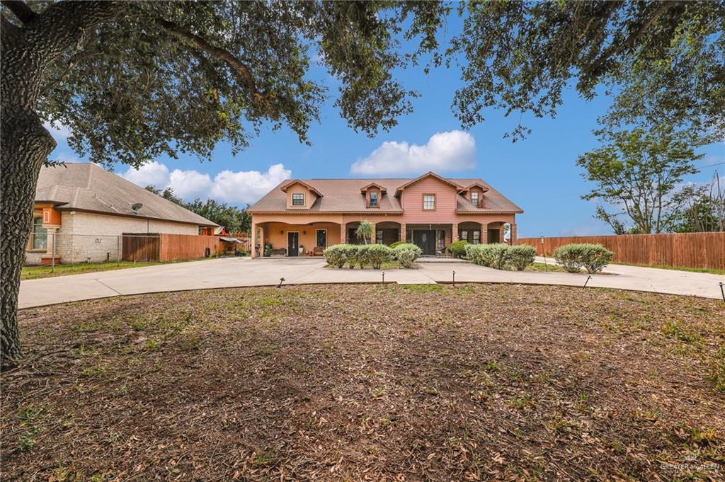 703 S Orange Street, Alton, Texas image 2