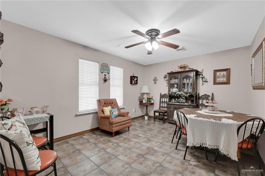 703 S Orange Street, Alton, Texas image 34