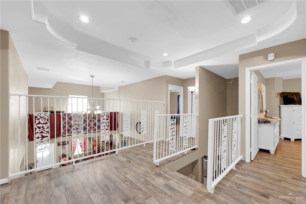 703 S Orange Street, Alton, Texas image 18