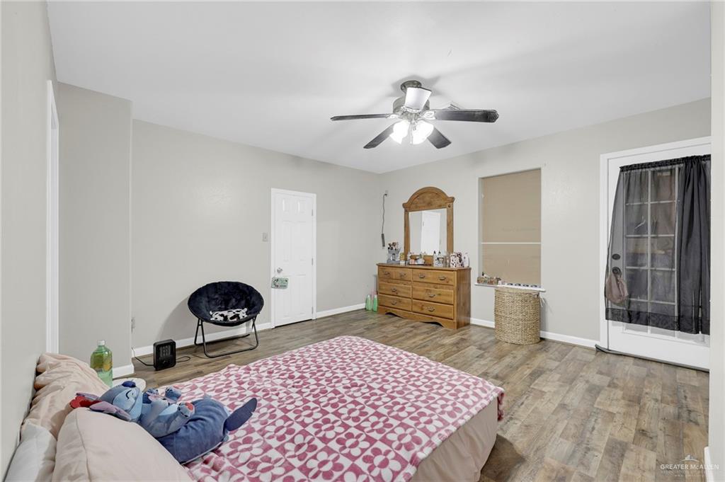 703 S Orange Street, Alton, Texas image 19