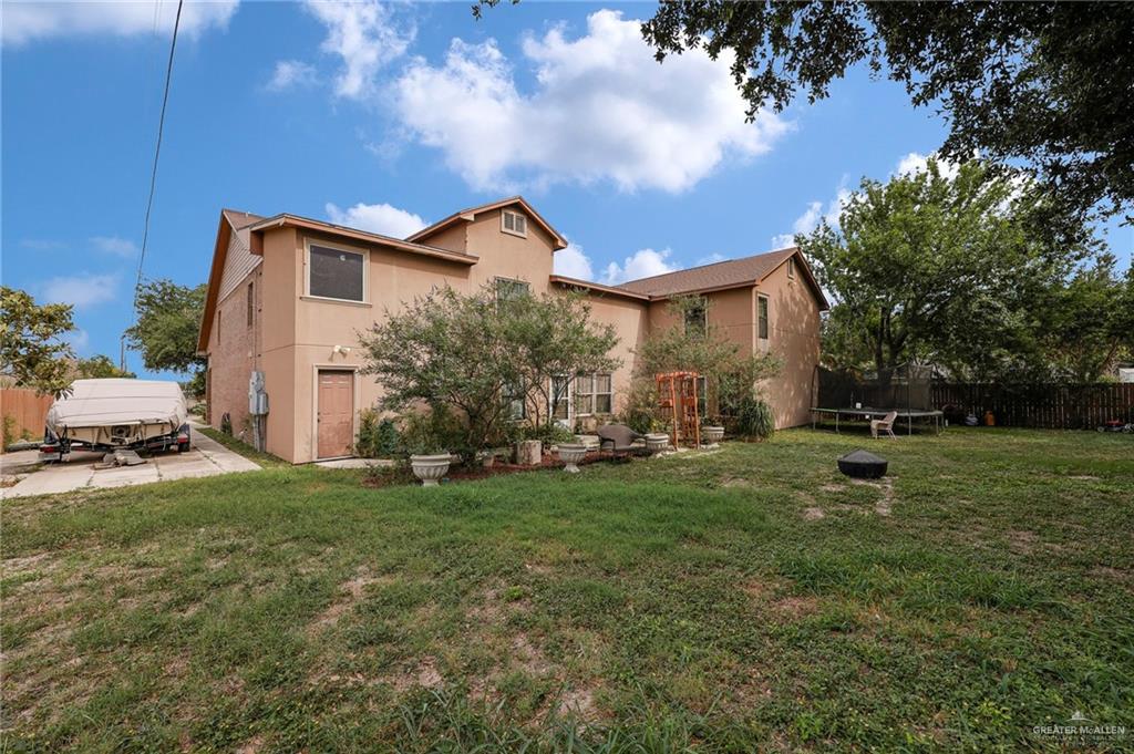 703 S Orange Street, Alton, Texas image 5