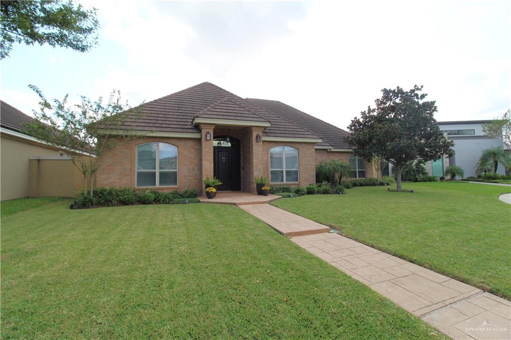 325 W Heron Avenue, McAllen, Texas image 1