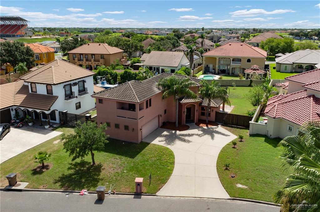 1904 Woods Drive, Edinburg, Texas image 1