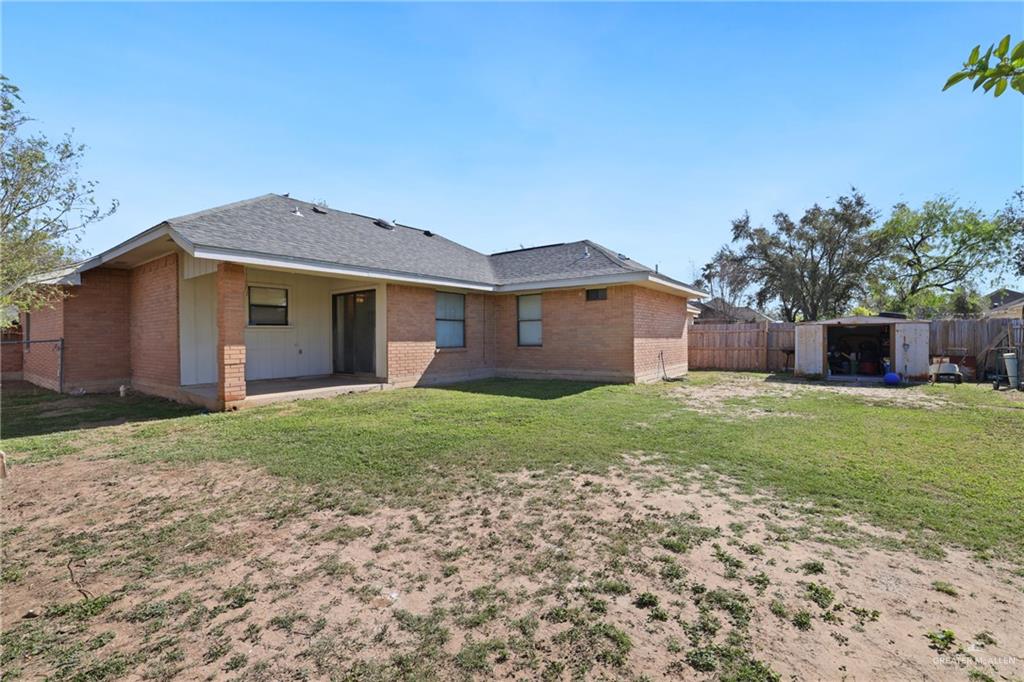 600 Palmetto Street, San Juan, Texas image 18