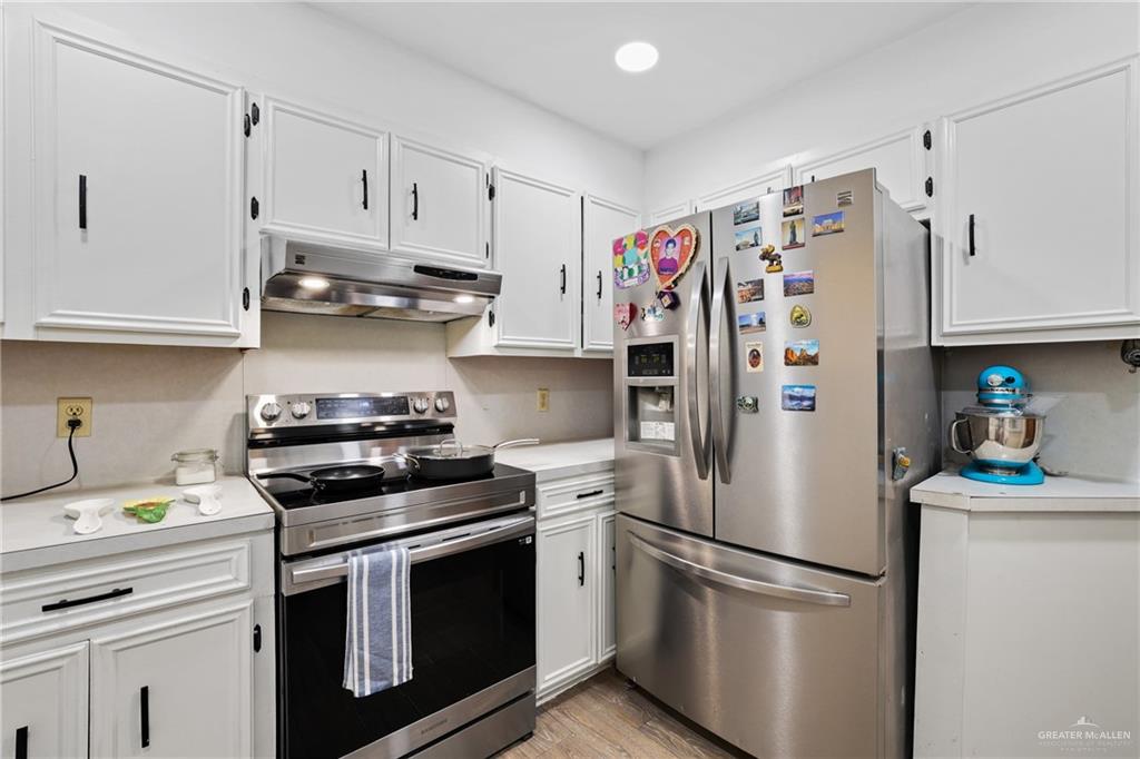 600 Palmetto Street, San Juan, Texas image 4